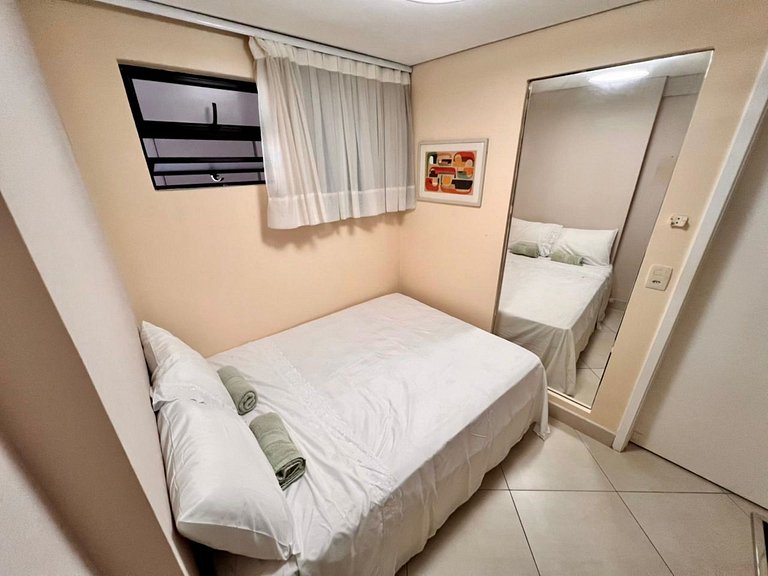 Beira Mar Fortaleza Landscape premium