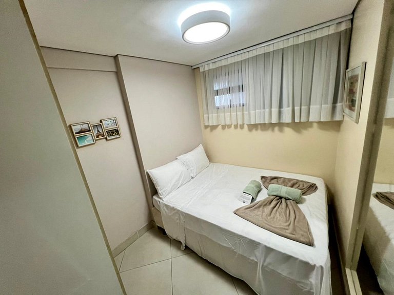 Beira Mar Fortaleza Landscape premium