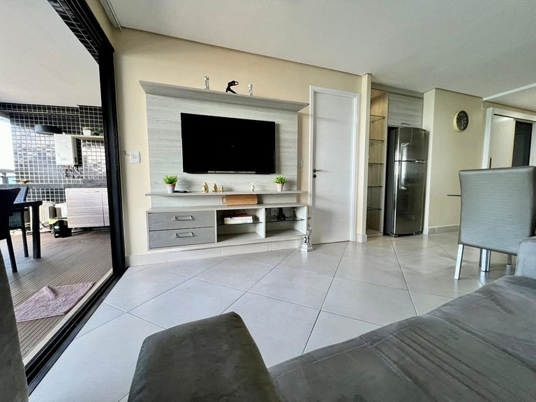 Beira Mar Fortaleza Landscape premium