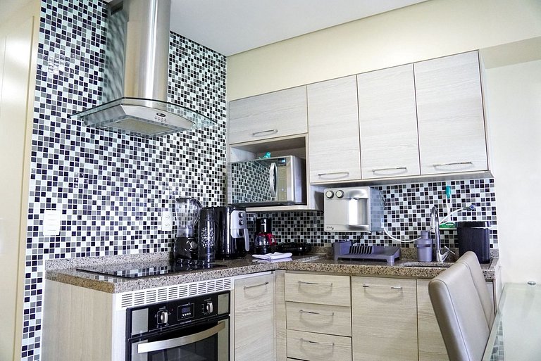 Beira Mar Fortaleza Landscape premium