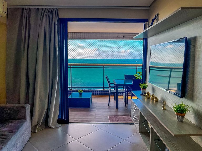 Beira Mar Fortaleza Landscape premium