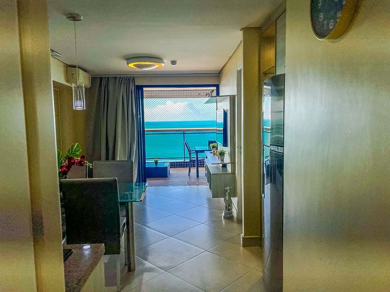 Beira Mar Fortaleza Landscape premium