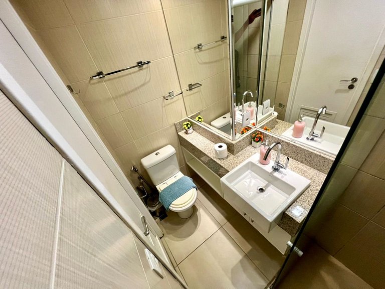 Beira Mar Fortaleza Landscape premium