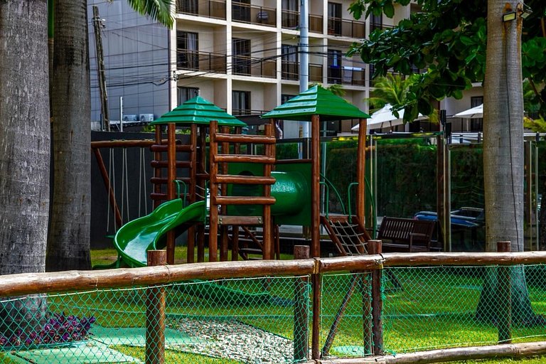 Beira Mar Fortaleza Landscape premium