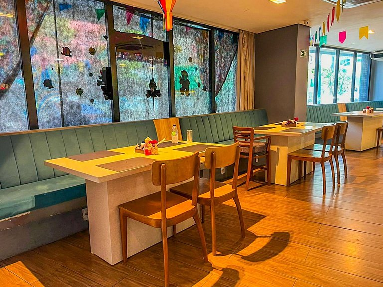 Beira Mar Fortaleza Landscape premium