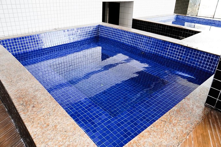 Beira Mar Fortaleza Landscape premium