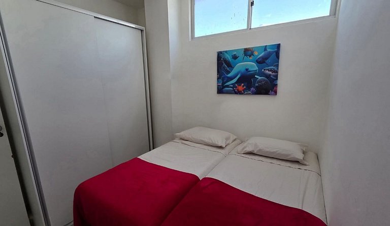 Madelana confort single 1