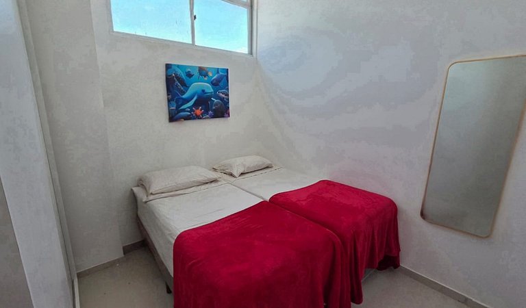 Madelana confort single 1