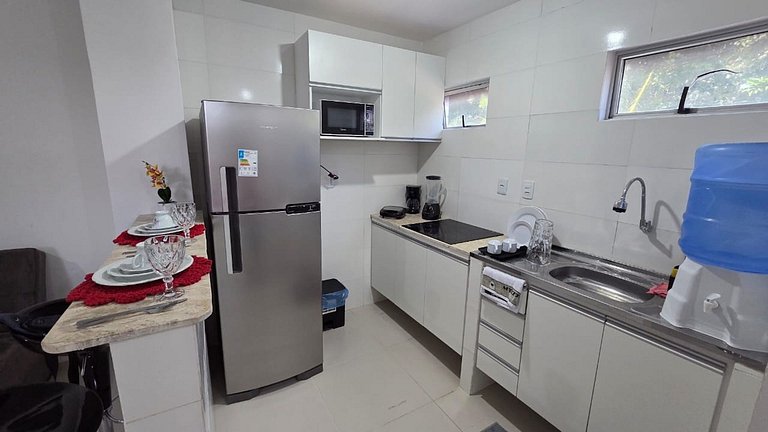 Madelana confort single 1