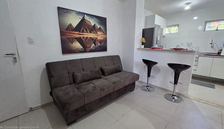 Madelana confort single 1