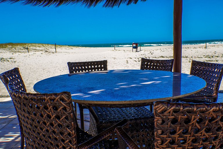 Terramaris vista mar