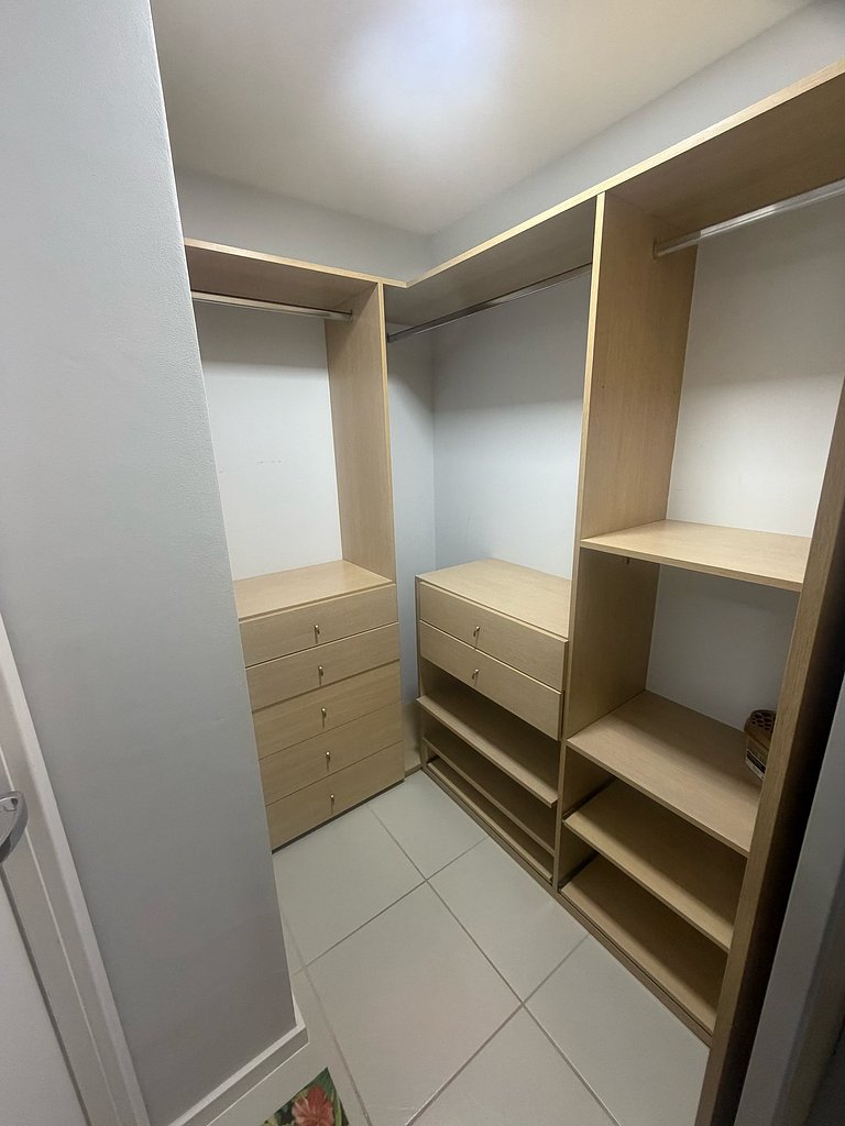 Terramaris vista mar