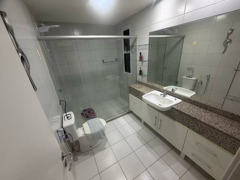 Terramaris vista mar