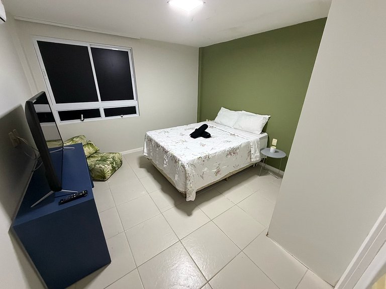 Terramaris vista mar