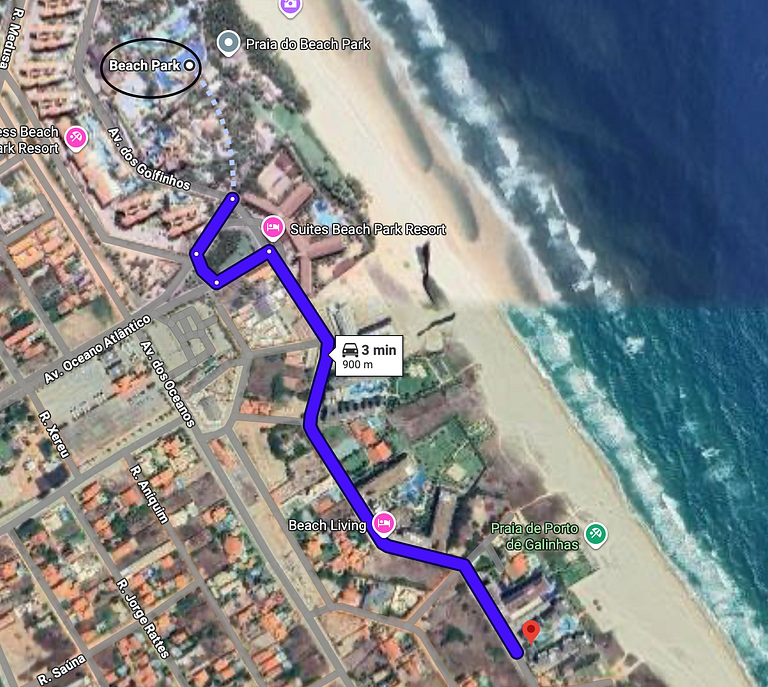 Terramaris Frente Mar