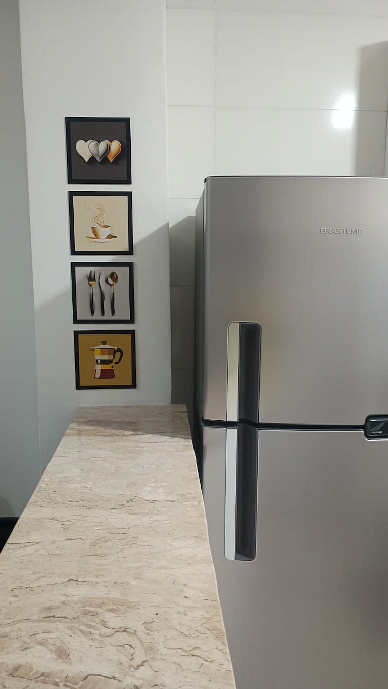 Madelana confort single 1