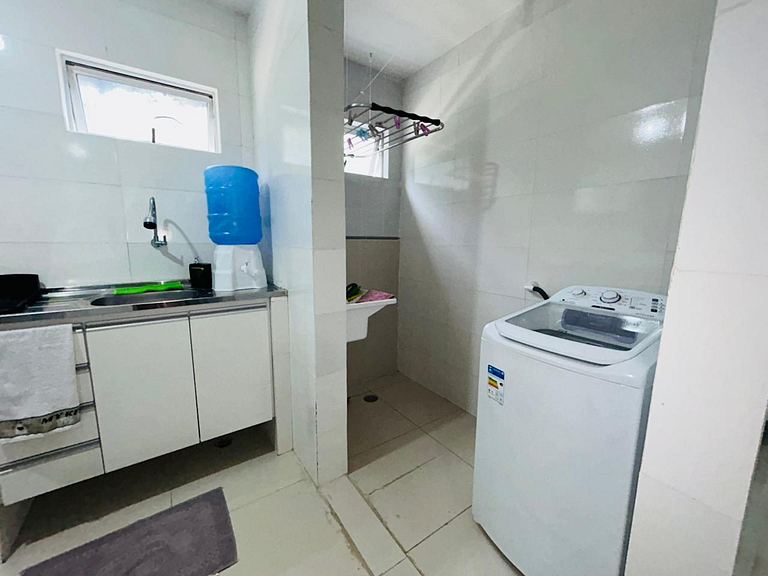 Madelana confort single 1