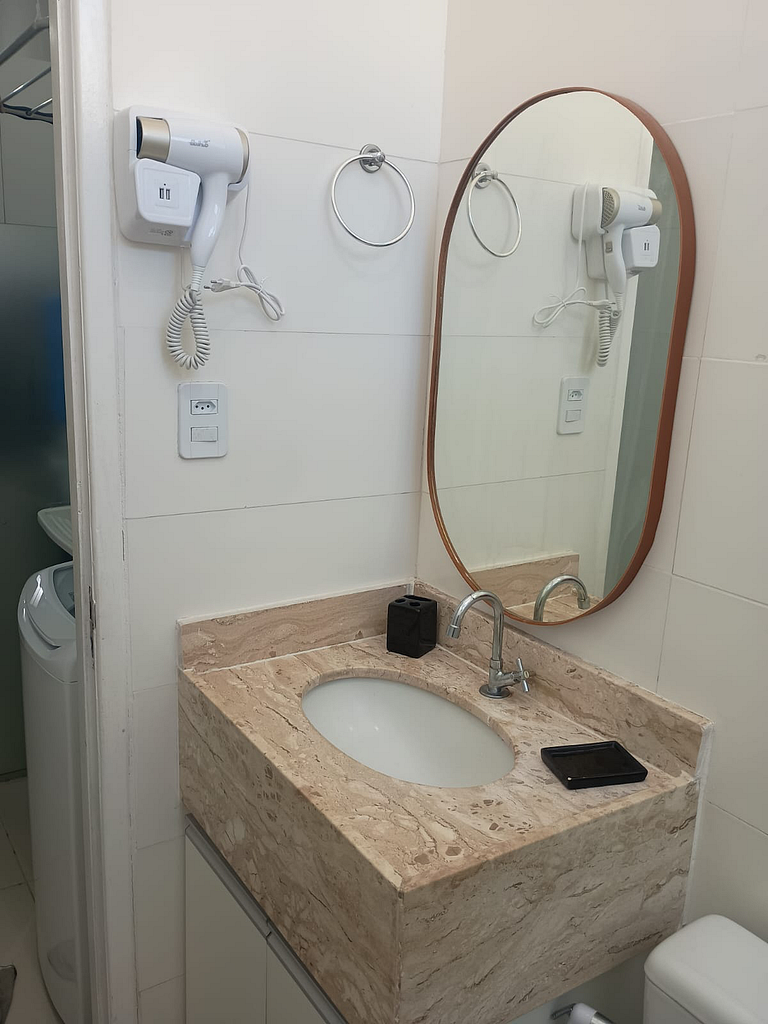 Madelana confort single 3