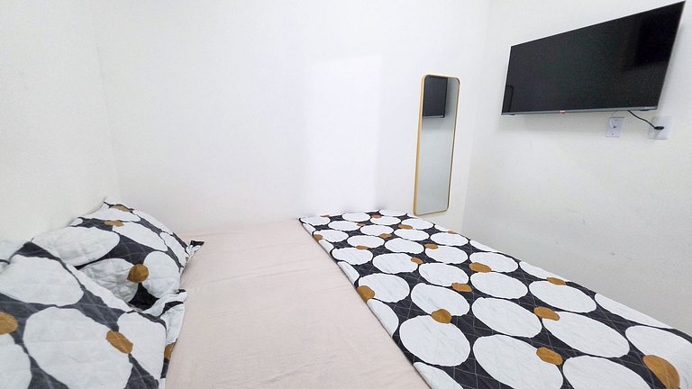 Madelana confort single 1