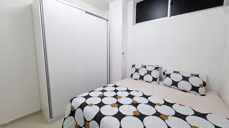 Madelana confort single 1