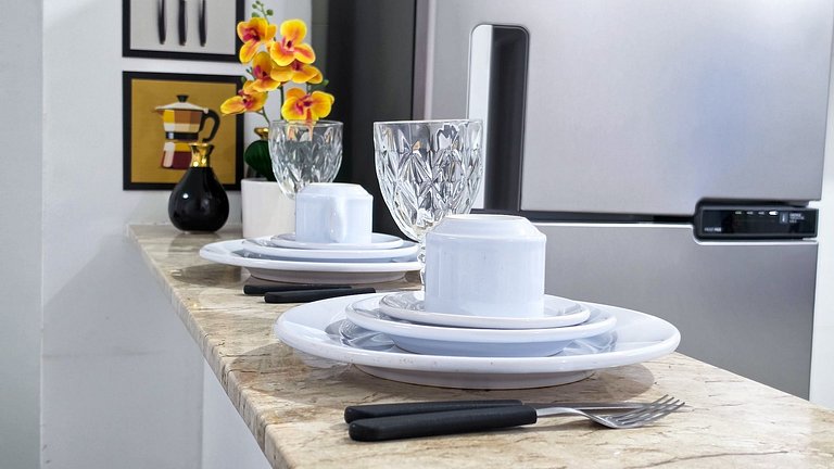 Madelana confort single 1