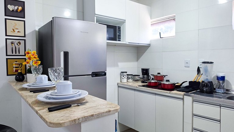 Madelana confort single 1