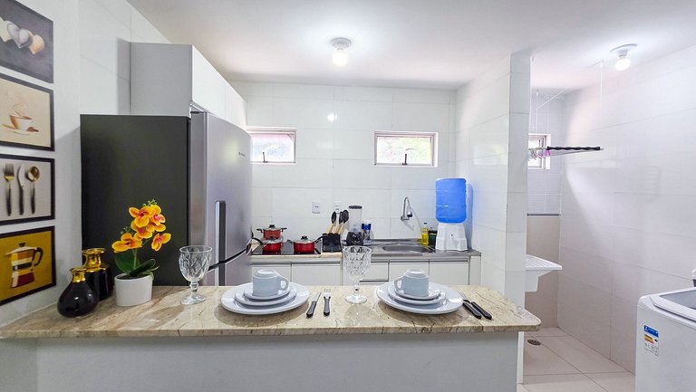 Madelana confort single 1