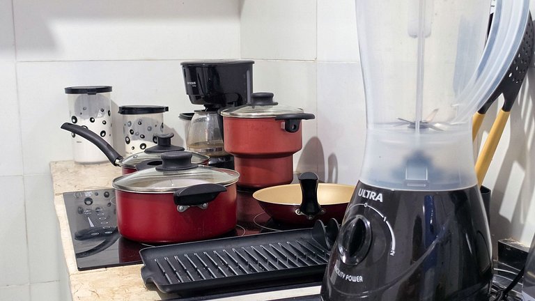 Madelana confort single 1