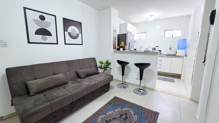 Madelana confort single 1