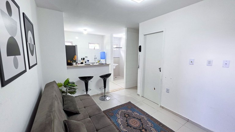 Madelana confort single 1