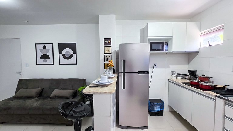 Madelana confort single 1