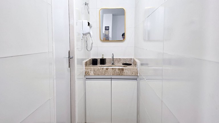 Madelana confort single 1