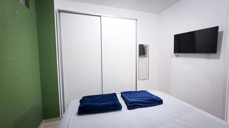 Madelana confort single 3