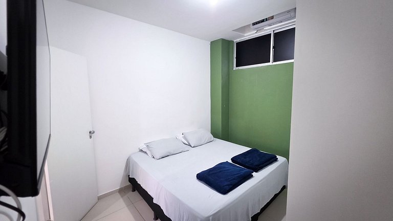 Madelana confort single 3