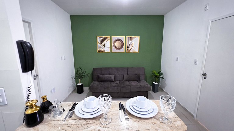 Madelana confort single 3