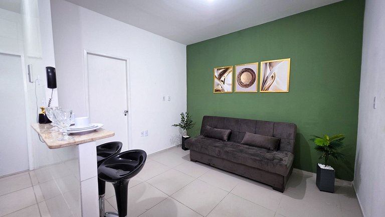 Madelana confort single 3