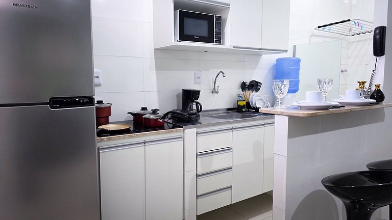 Madelana confort single 3