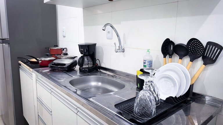 Madelana confort single 3