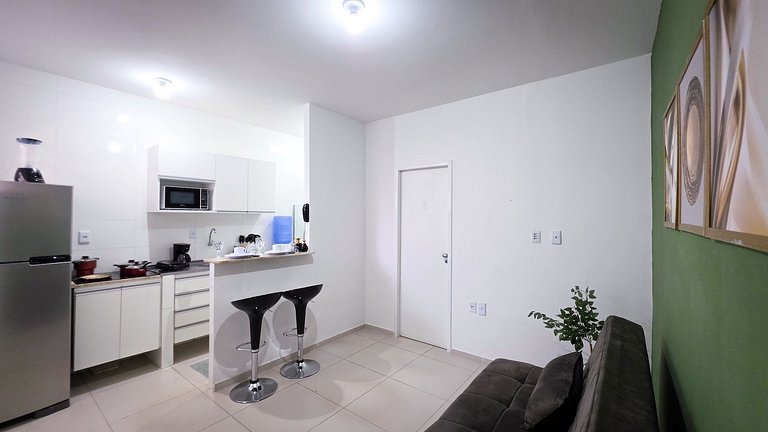 Madelana confort single 3