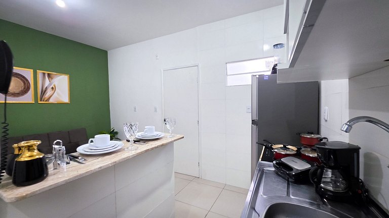 Madelana confort single 3