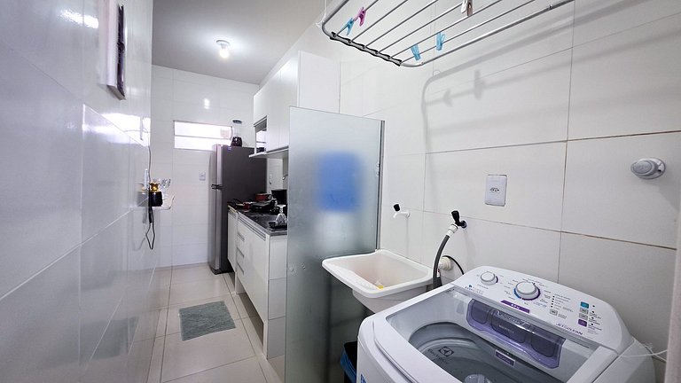 Madelana confort single 3