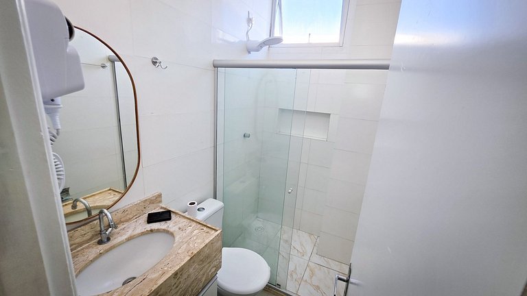 Madelana confort single 3