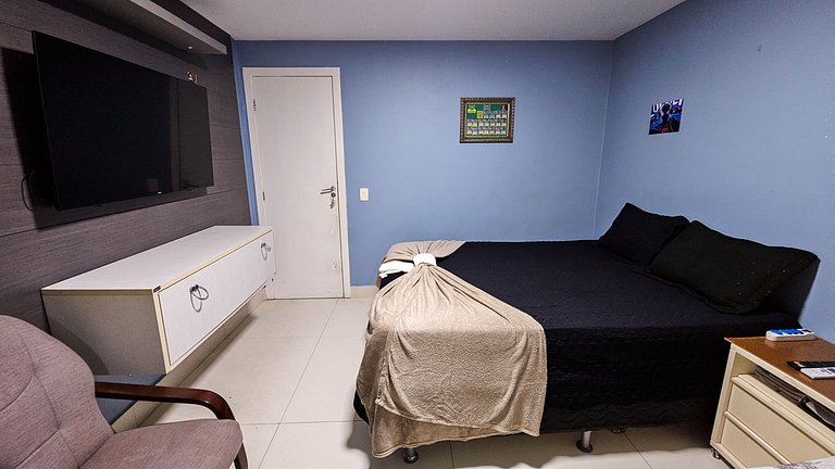 Cobertura Ana Bilhar