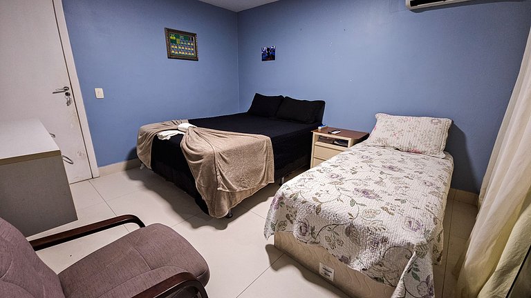 Cobertura Ana Bilhar