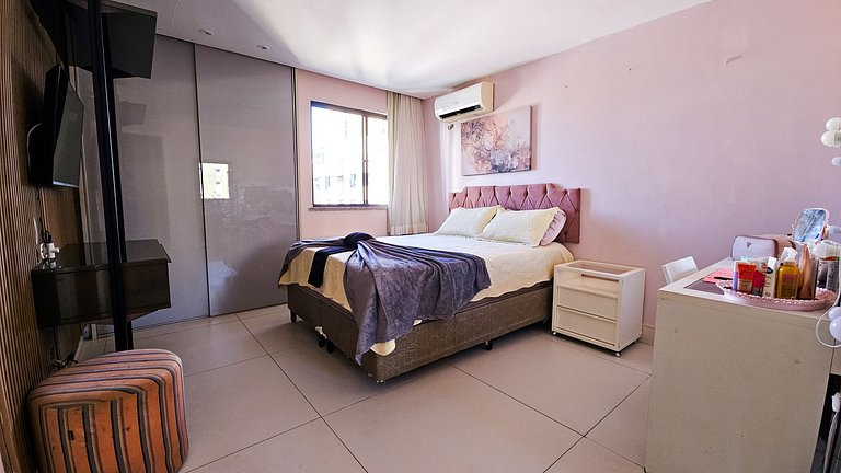 Cobertura Ana Bilhar